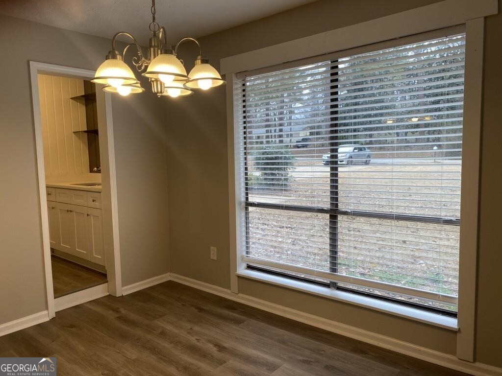 1527 Flat Rock Road Stockbridge GA 30281