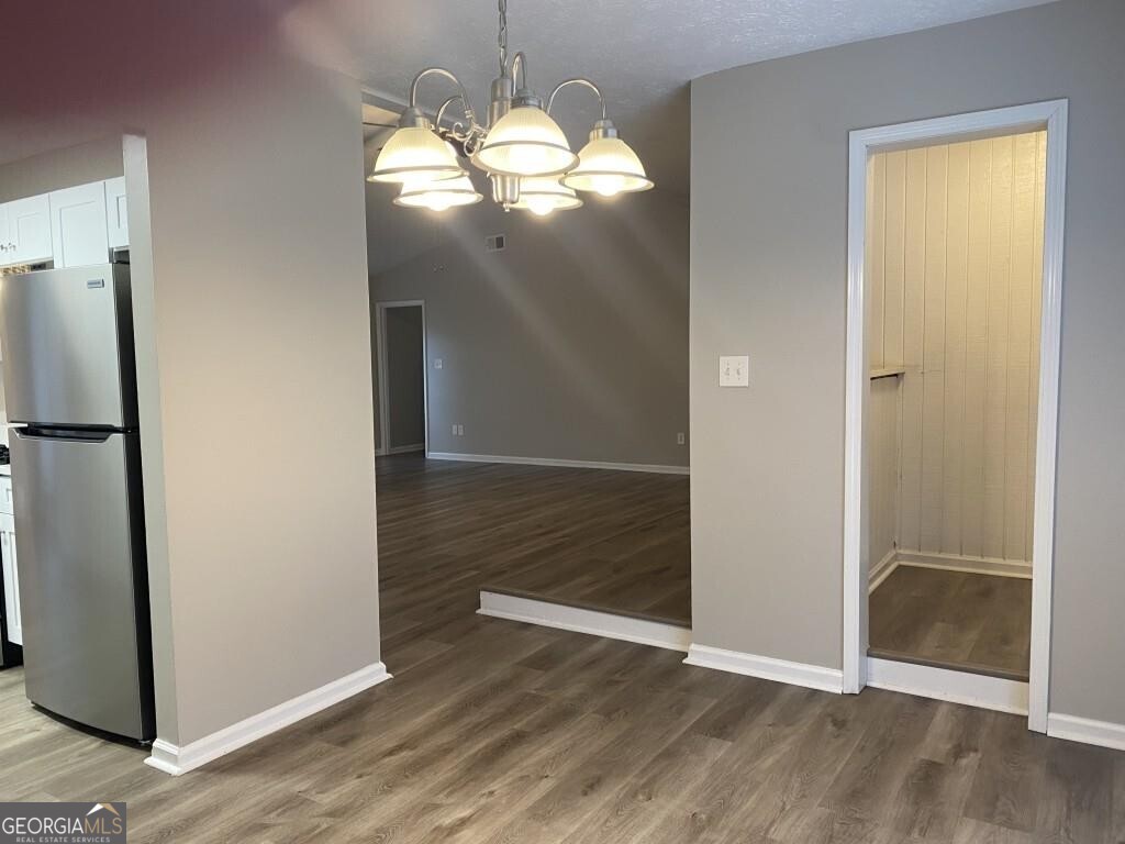 1527 Flat Rock Road Stockbridge GA 30281
