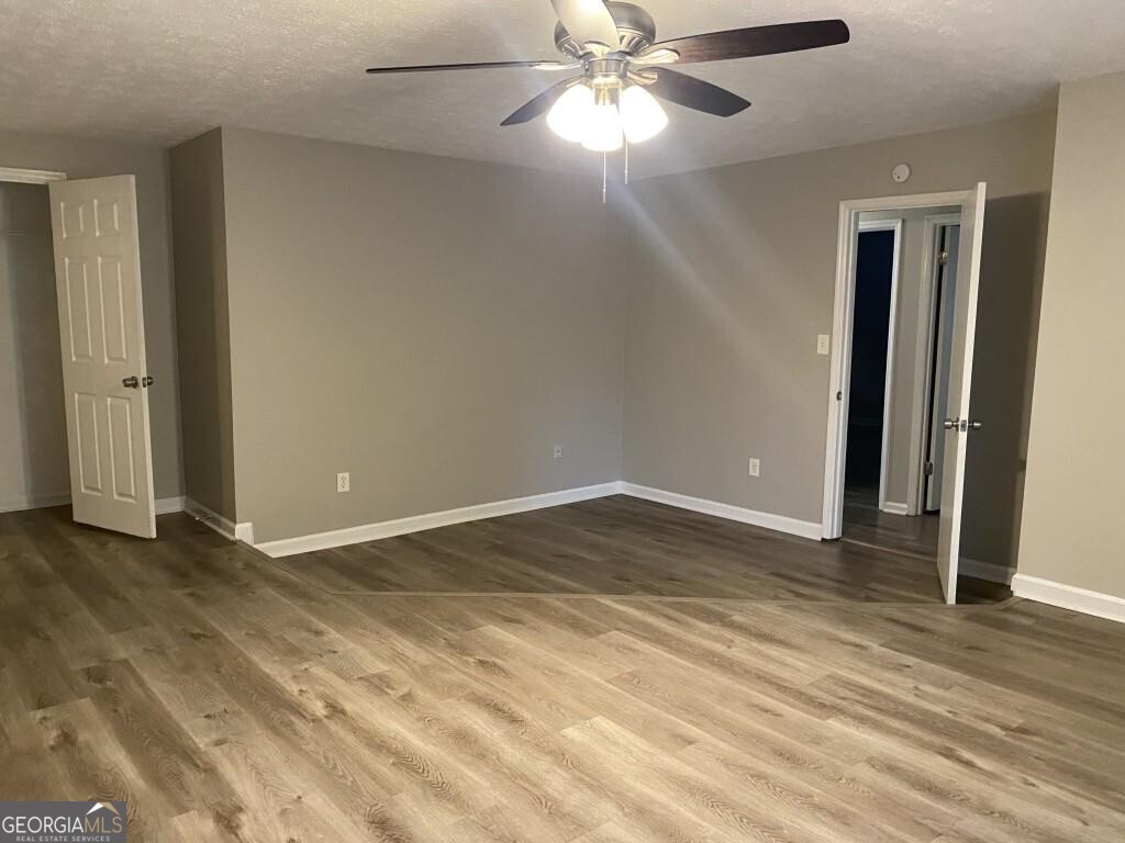 1527 Flat Rock Road Stockbridge GA 30281