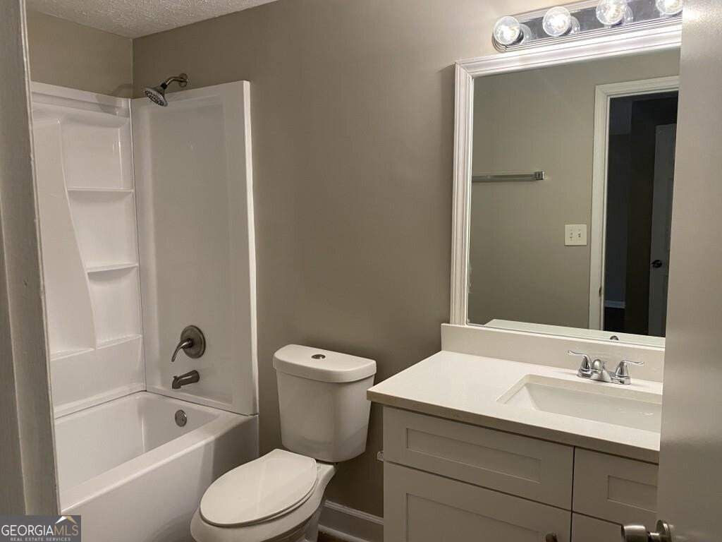 1527 Flat Rock Road Stockbridge GA 30281