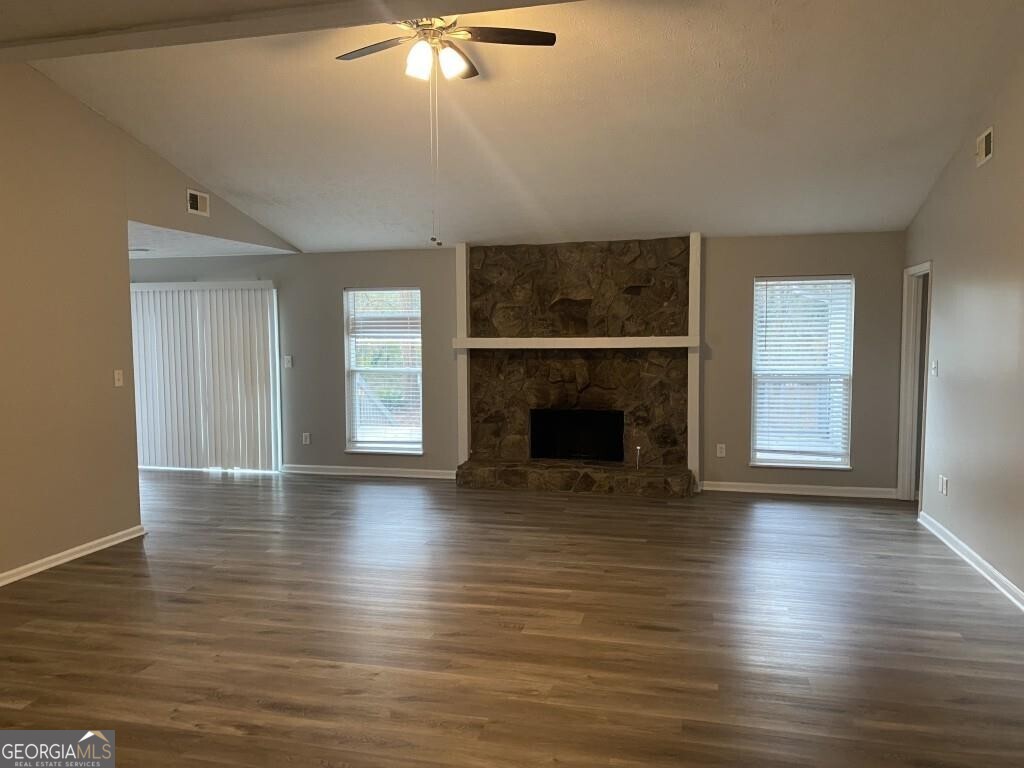 1527 Flat Rock Road Stockbridge GA 30281