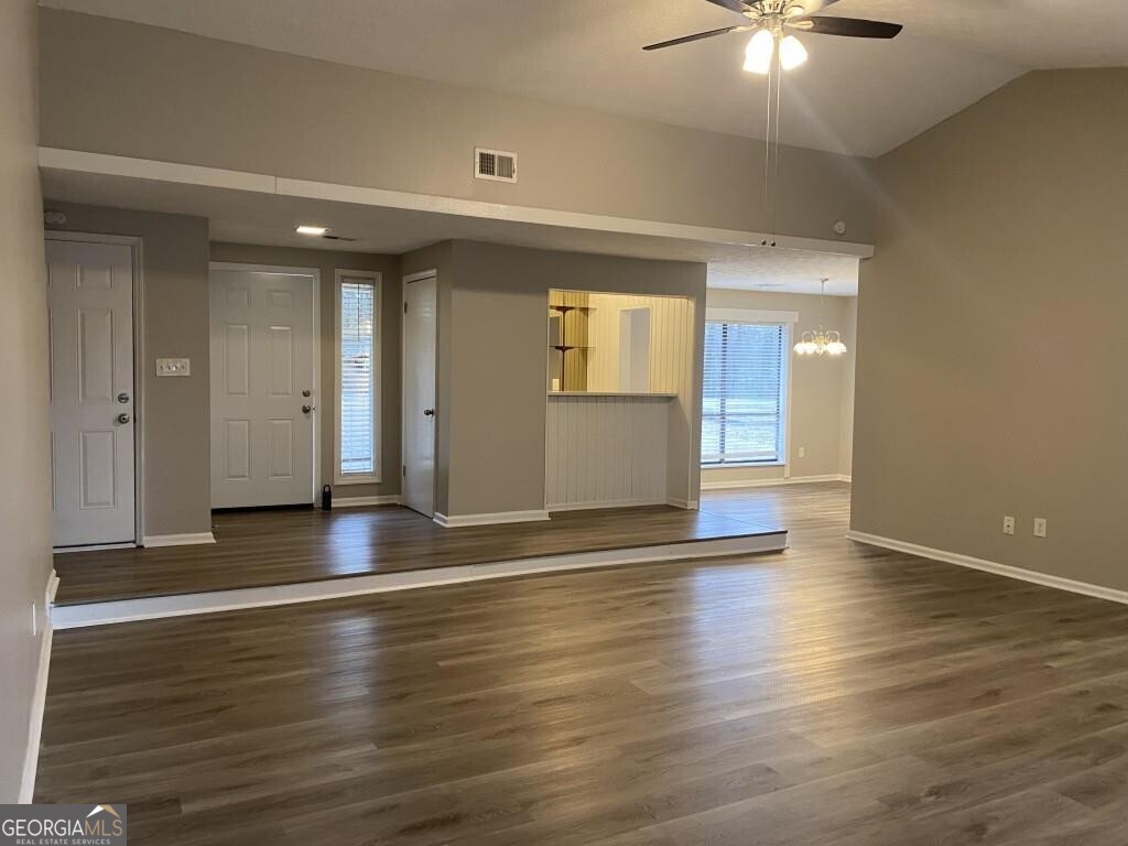 1527 Flat Rock Road Stockbridge GA 30281