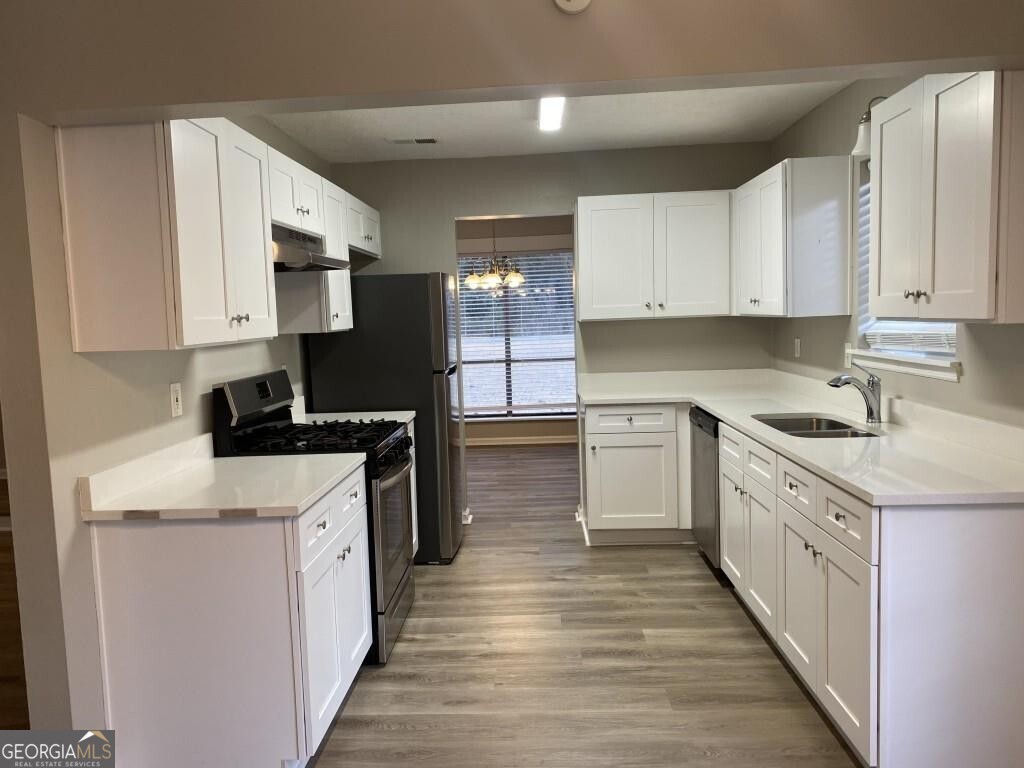 1527 Flat Rock Road Stockbridge GA 30281