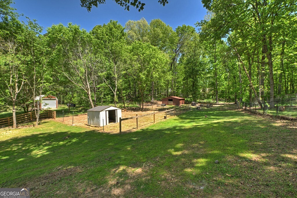 68 Old South Drive Ellijay GA 30540