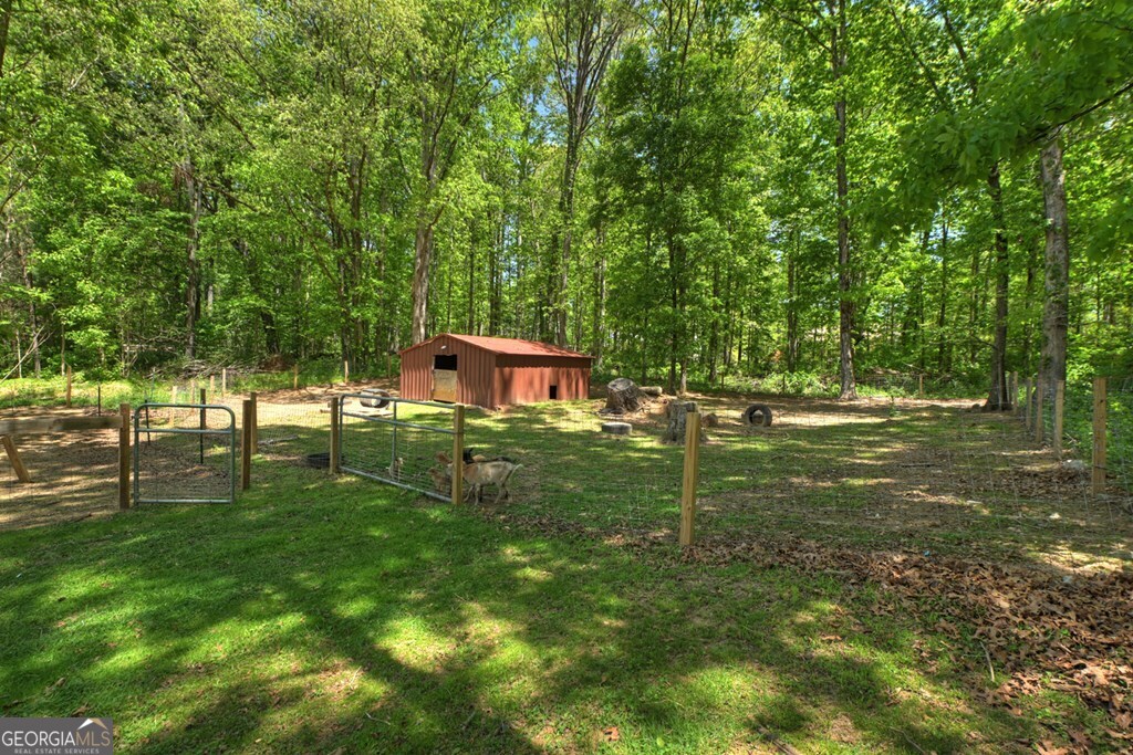 68 Old South Drive Ellijay GA 30540