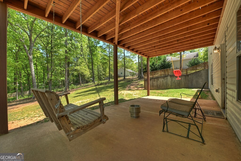 68 Old South Drive Ellijay GA 30540
