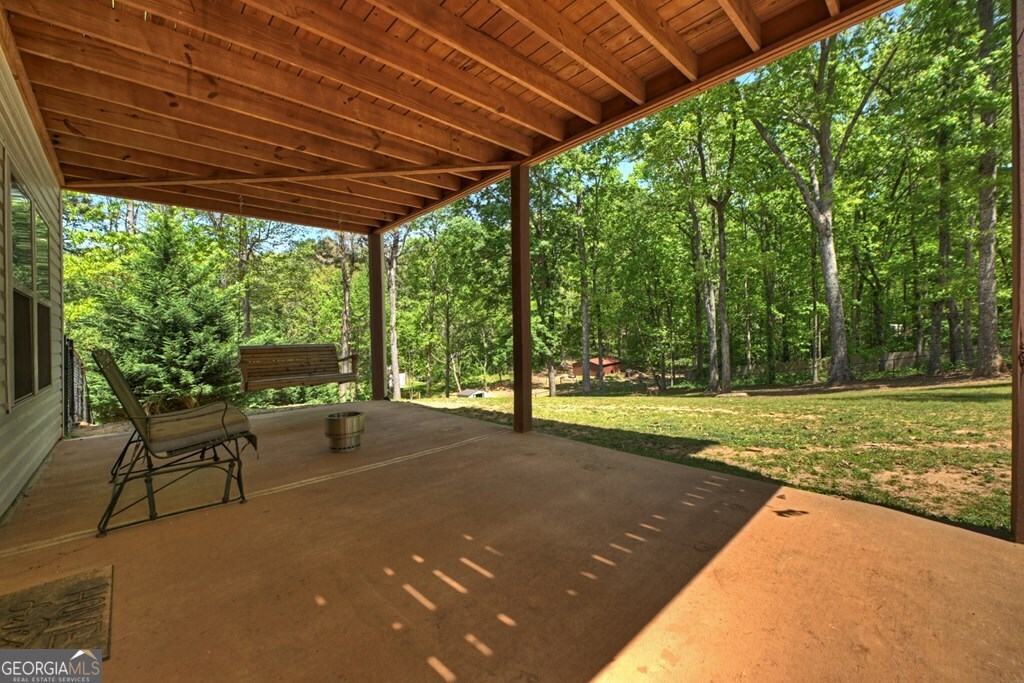 68 Old South Drive Ellijay GA 30540