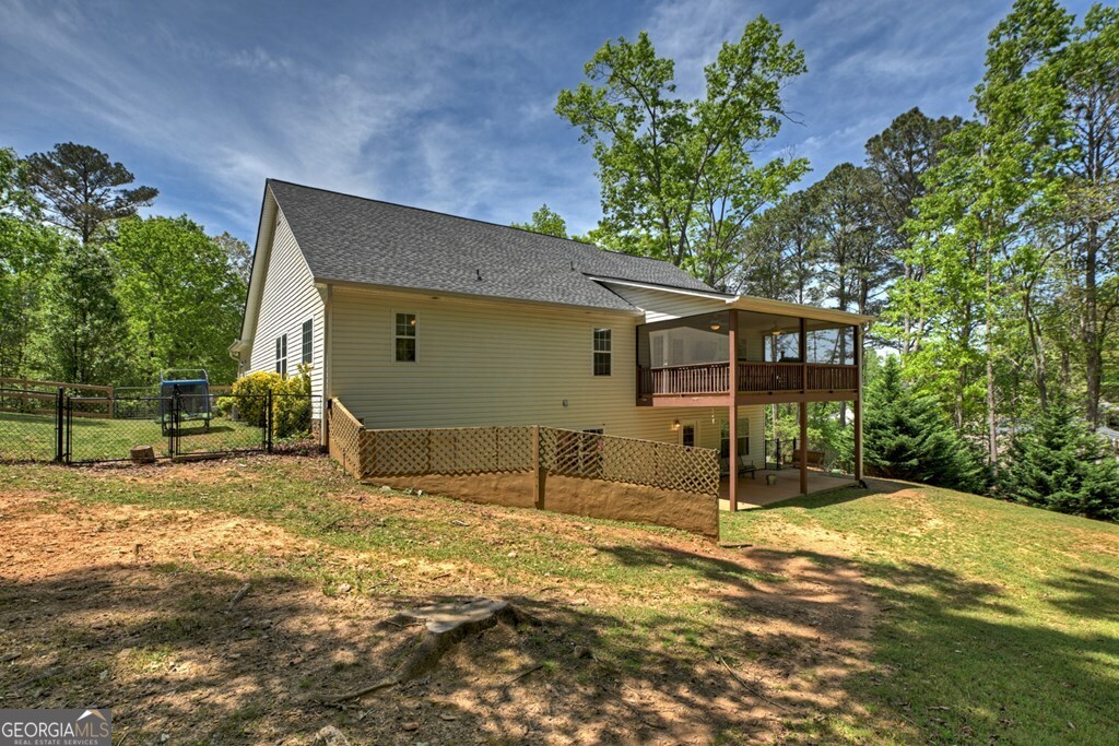 68 Old South Drive Ellijay GA 30540