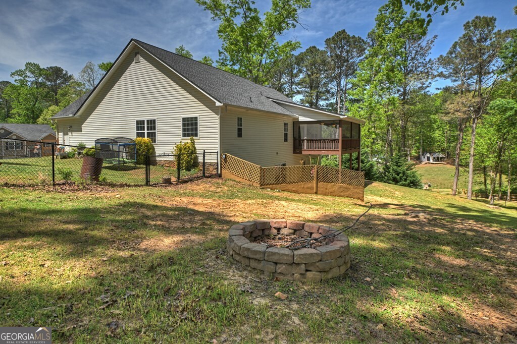 68 Old South Drive Ellijay GA 30540