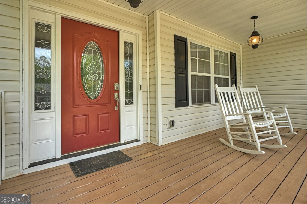 68 Old South Drive Ellijay GA 30540