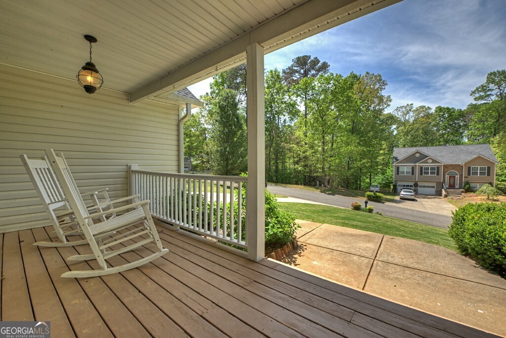 68 Old South Drive Ellijay GA 30540