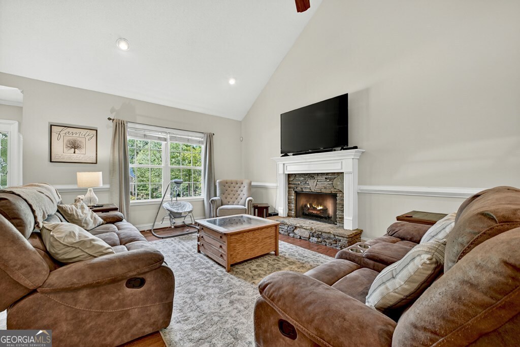68 Old South Drive Ellijay GA 30540