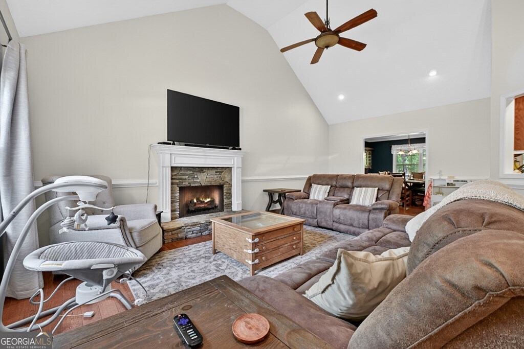 68 Old South Drive Ellijay GA 30540