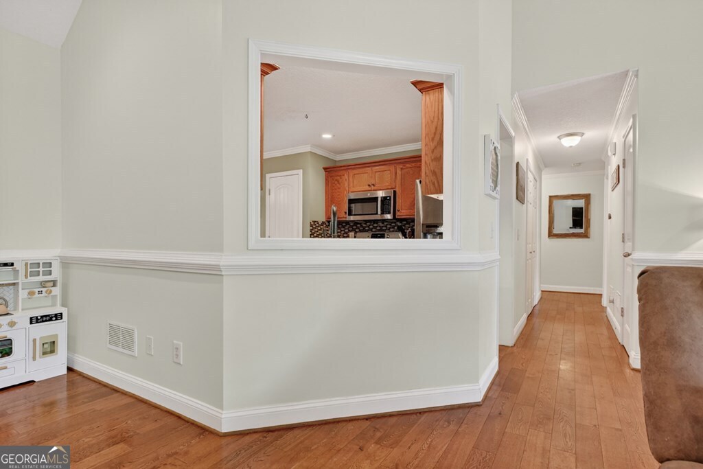 68 Old South Drive Ellijay GA 30540