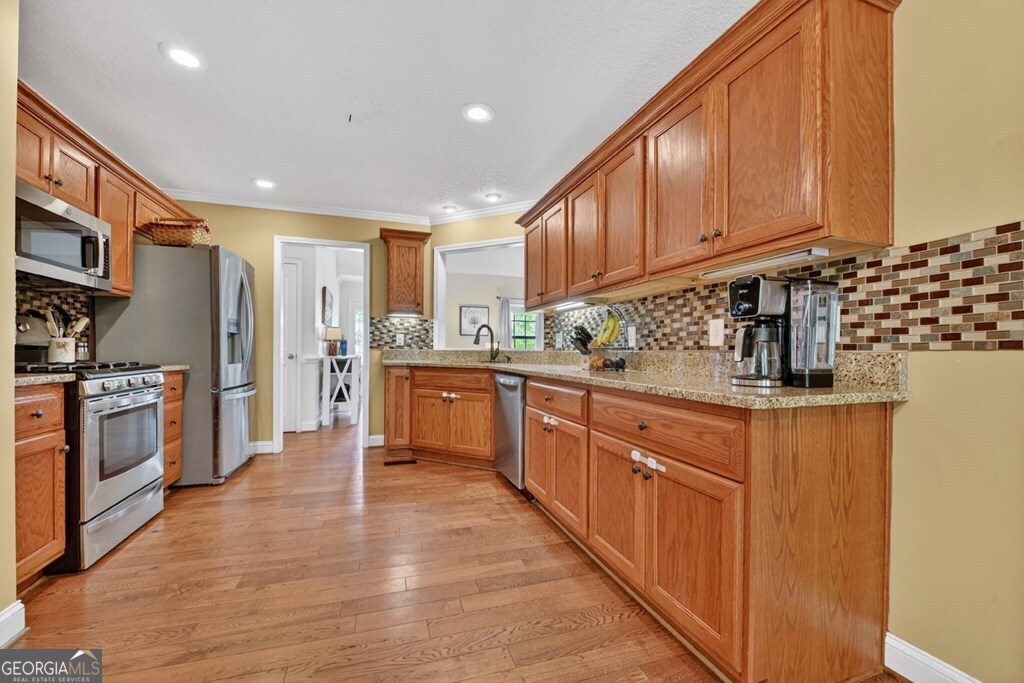 68 Old South Drive Ellijay GA 30540