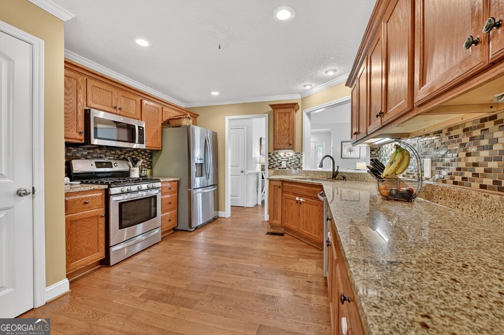 68 Old South Drive Ellijay GA 30540