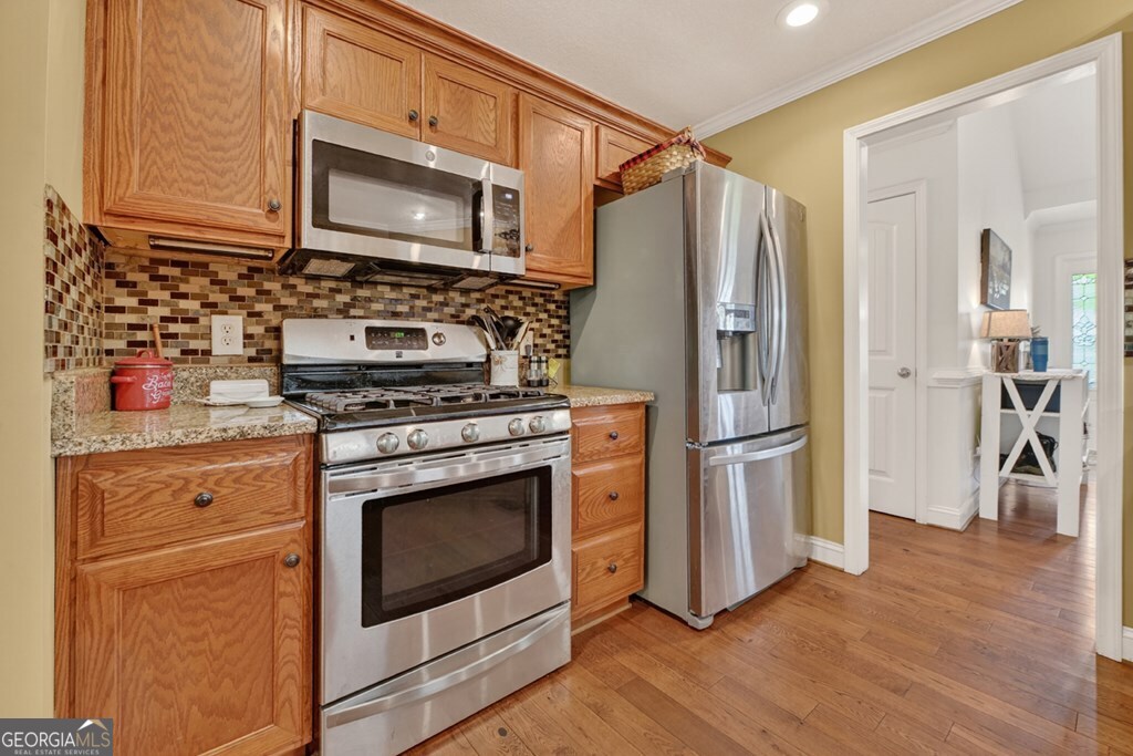 68 Old South Drive Ellijay GA 30540