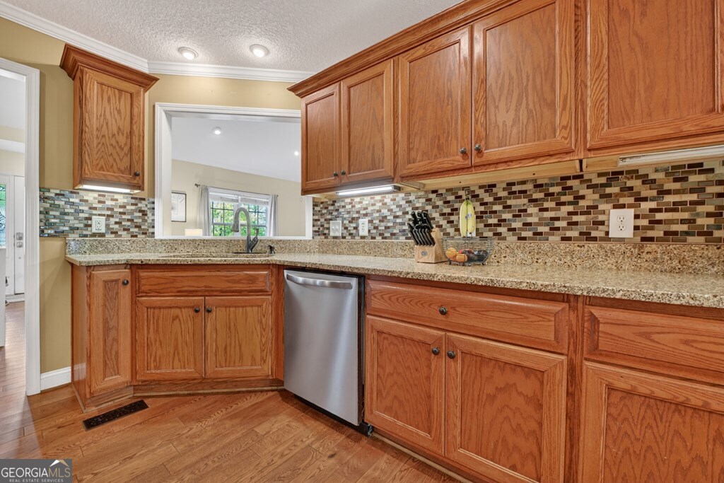 68 Old South Drive Ellijay GA 30540