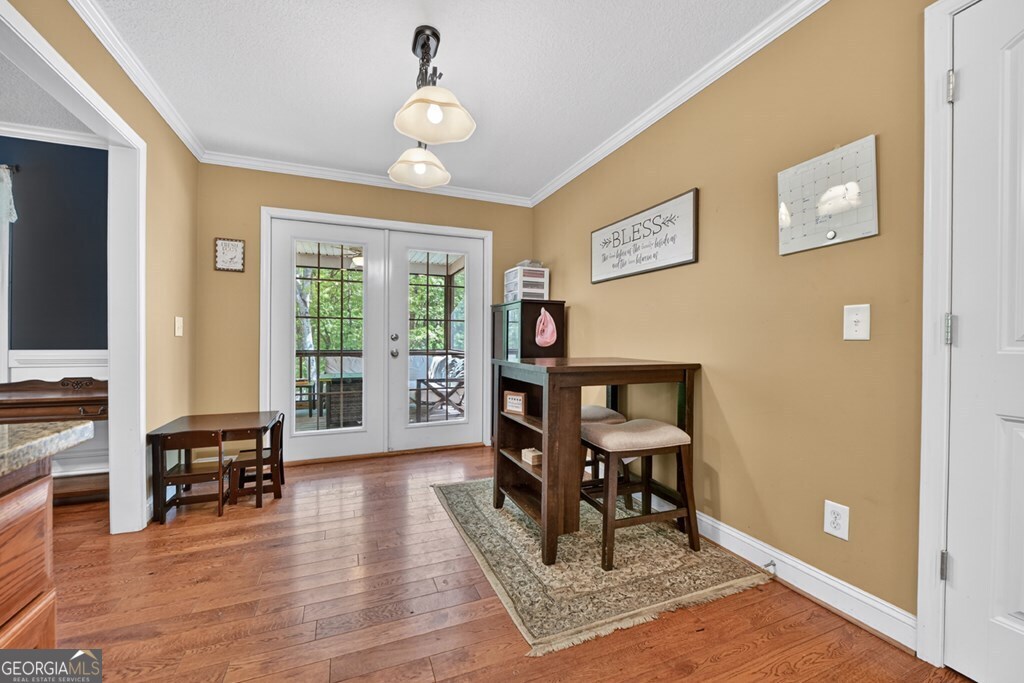68 Old South Drive Ellijay GA 30540