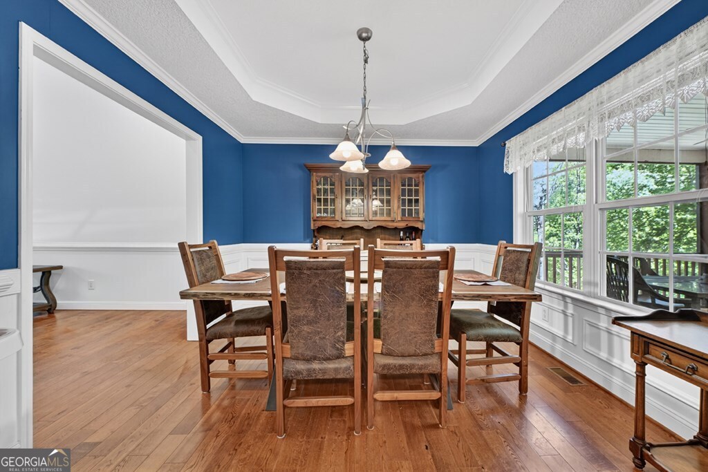 68 Old South Drive Ellijay GA 30540