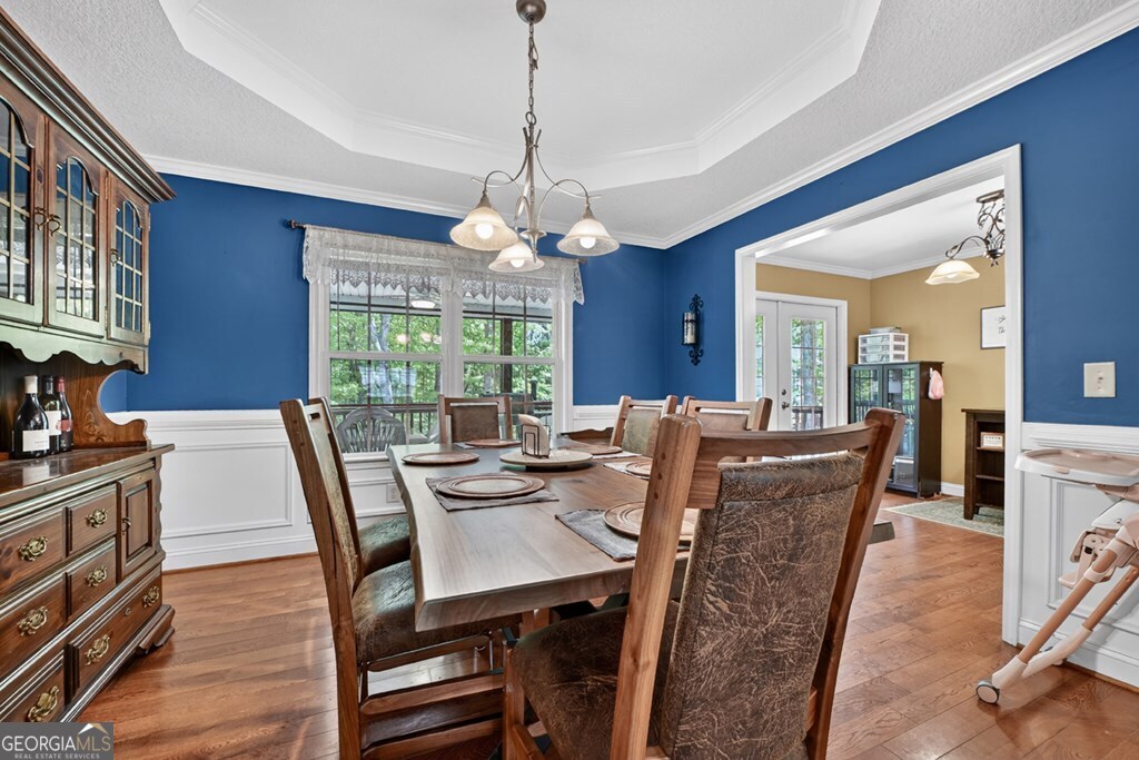68 Old South Drive Ellijay GA 30540