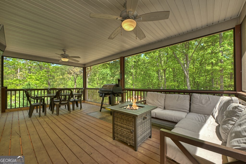 68 Old South Drive Ellijay GA 30540