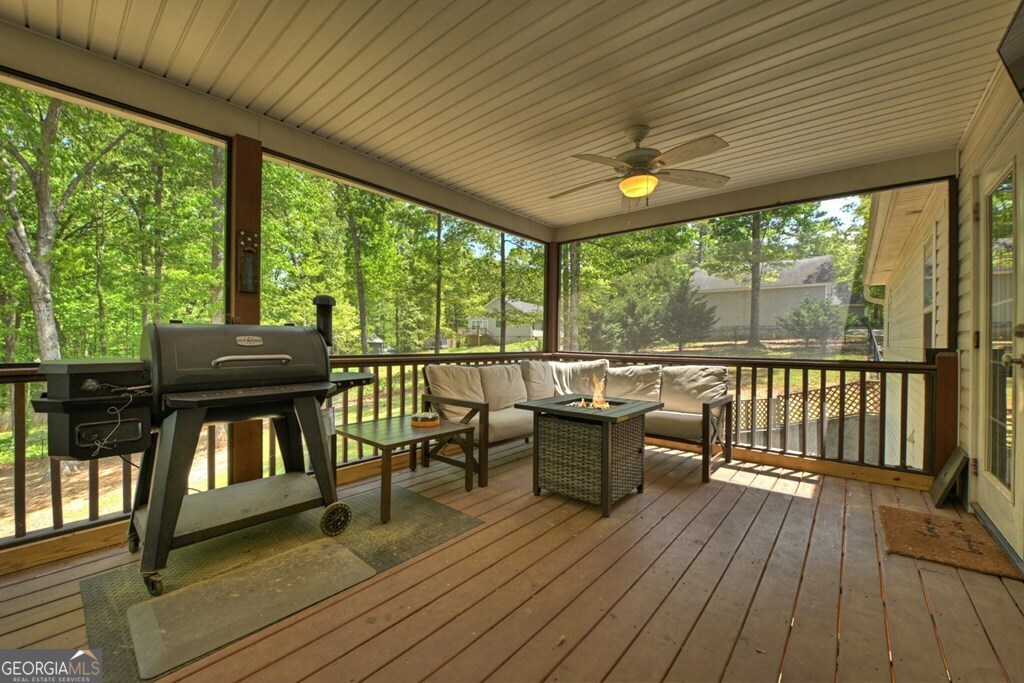 68 Old South Drive Ellijay GA 30540