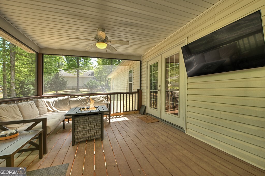 68 Old South Drive Ellijay GA 30540