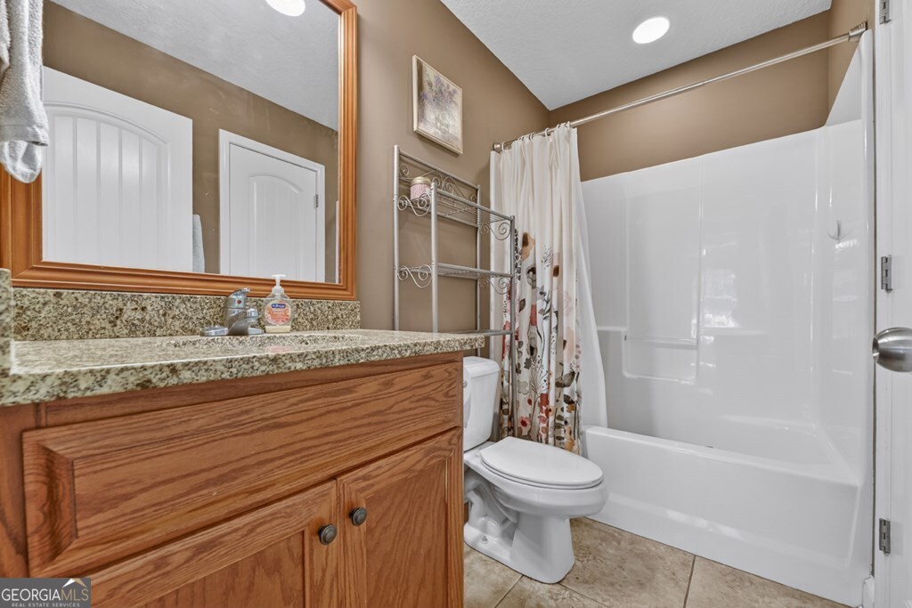 68 Old South Drive Ellijay GA 30540