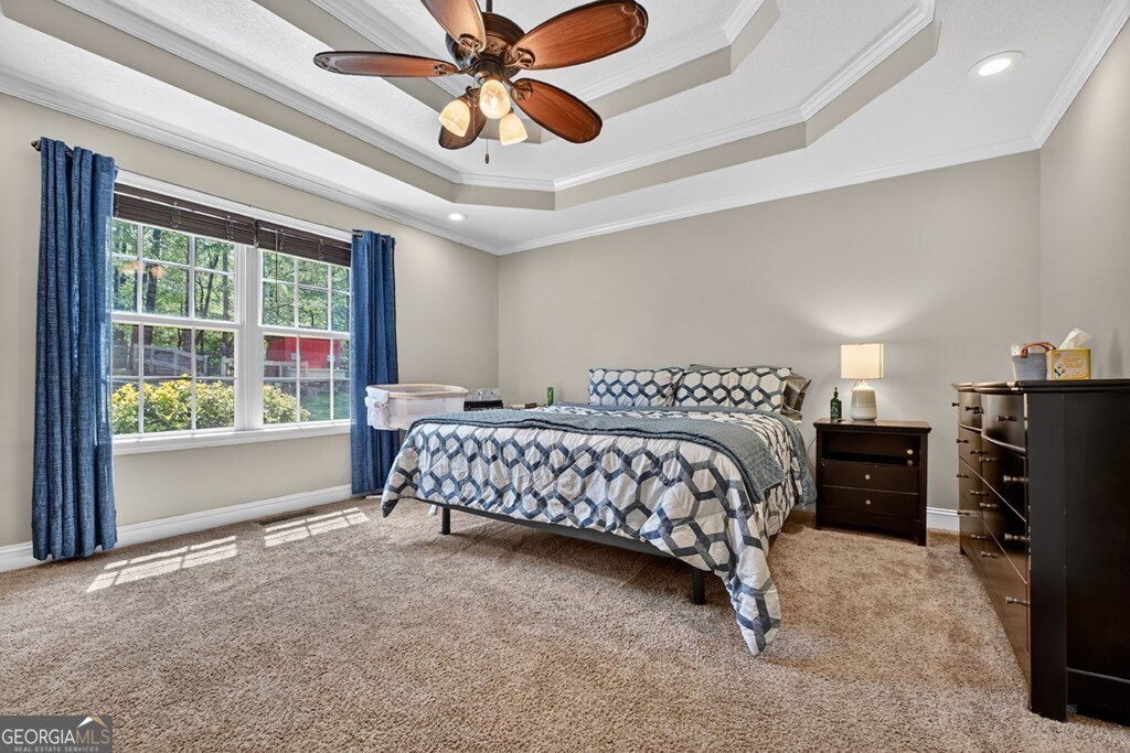 68 Old South Drive Ellijay GA 30540