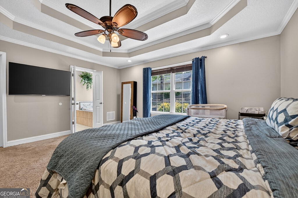 68 Old South Drive Ellijay GA 30540