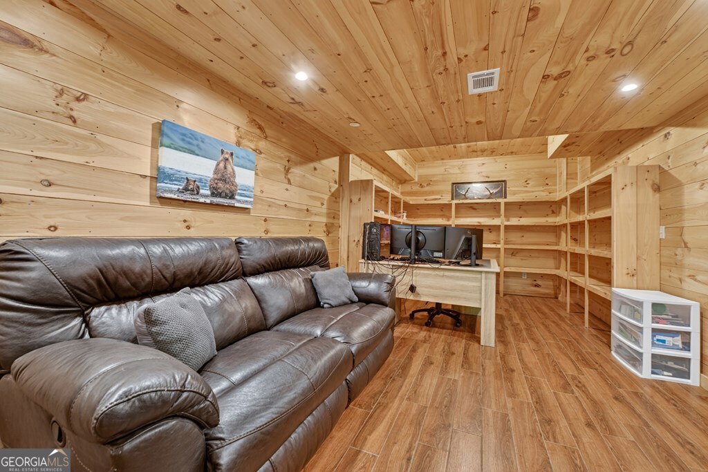 68 Old South Drive Ellijay GA 30540