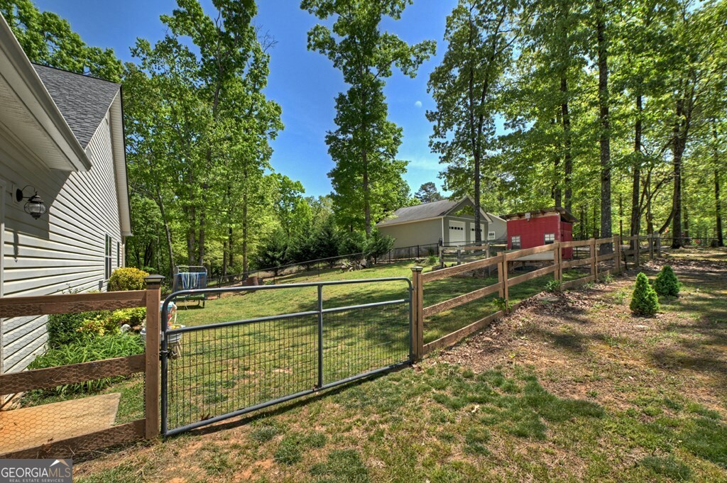 68 Old South Drive Ellijay GA 30540