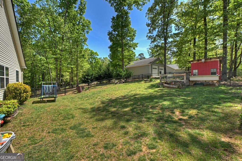 68 Old South Drive Ellijay GA 30540