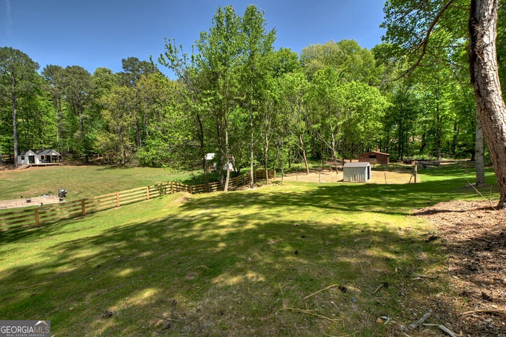 68 Old South Drive Ellijay GA 30540