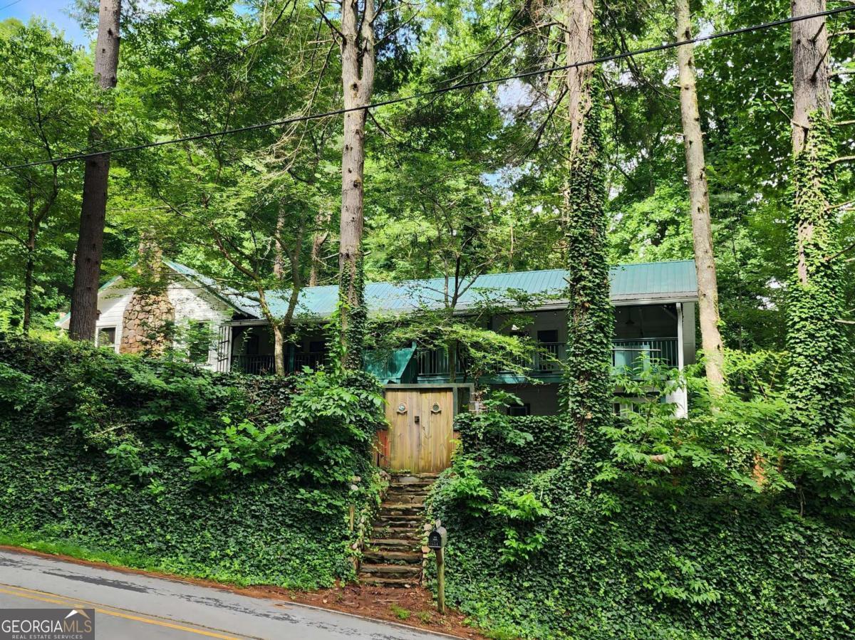 654 Low Gap Road Lakemont GA 30552