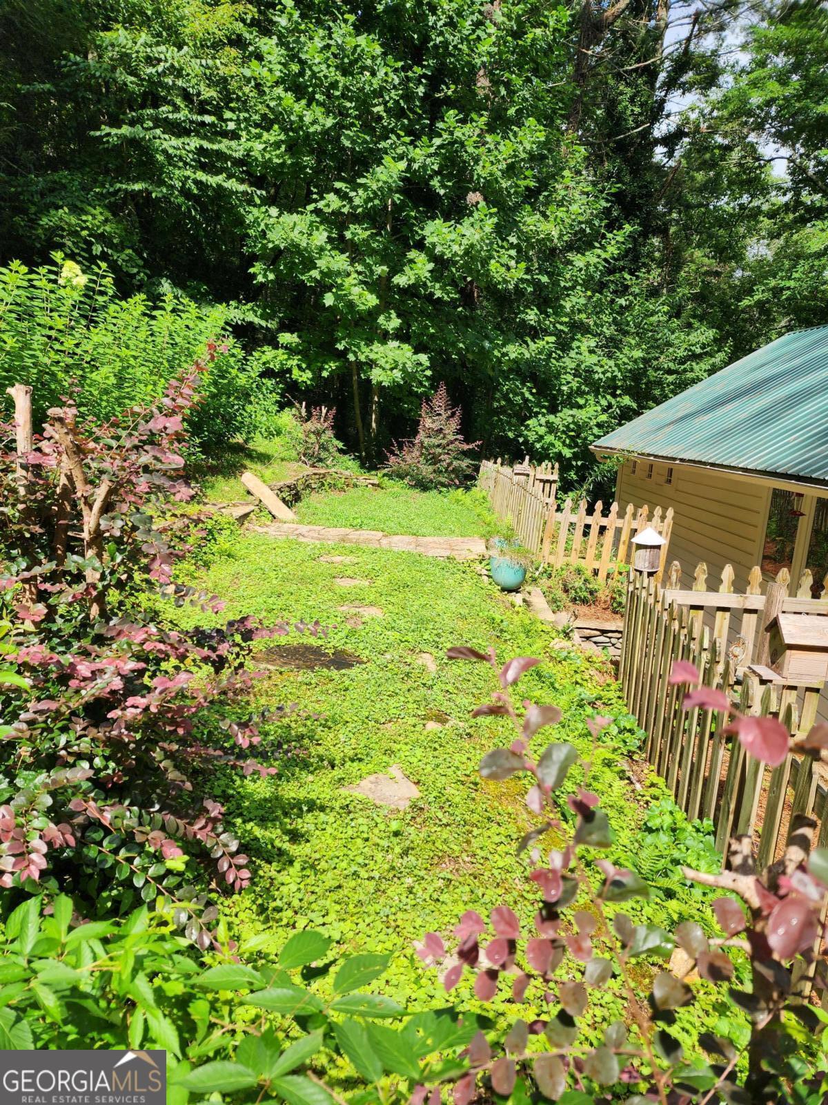 654 Low Gap Road Lakemont GA 30552