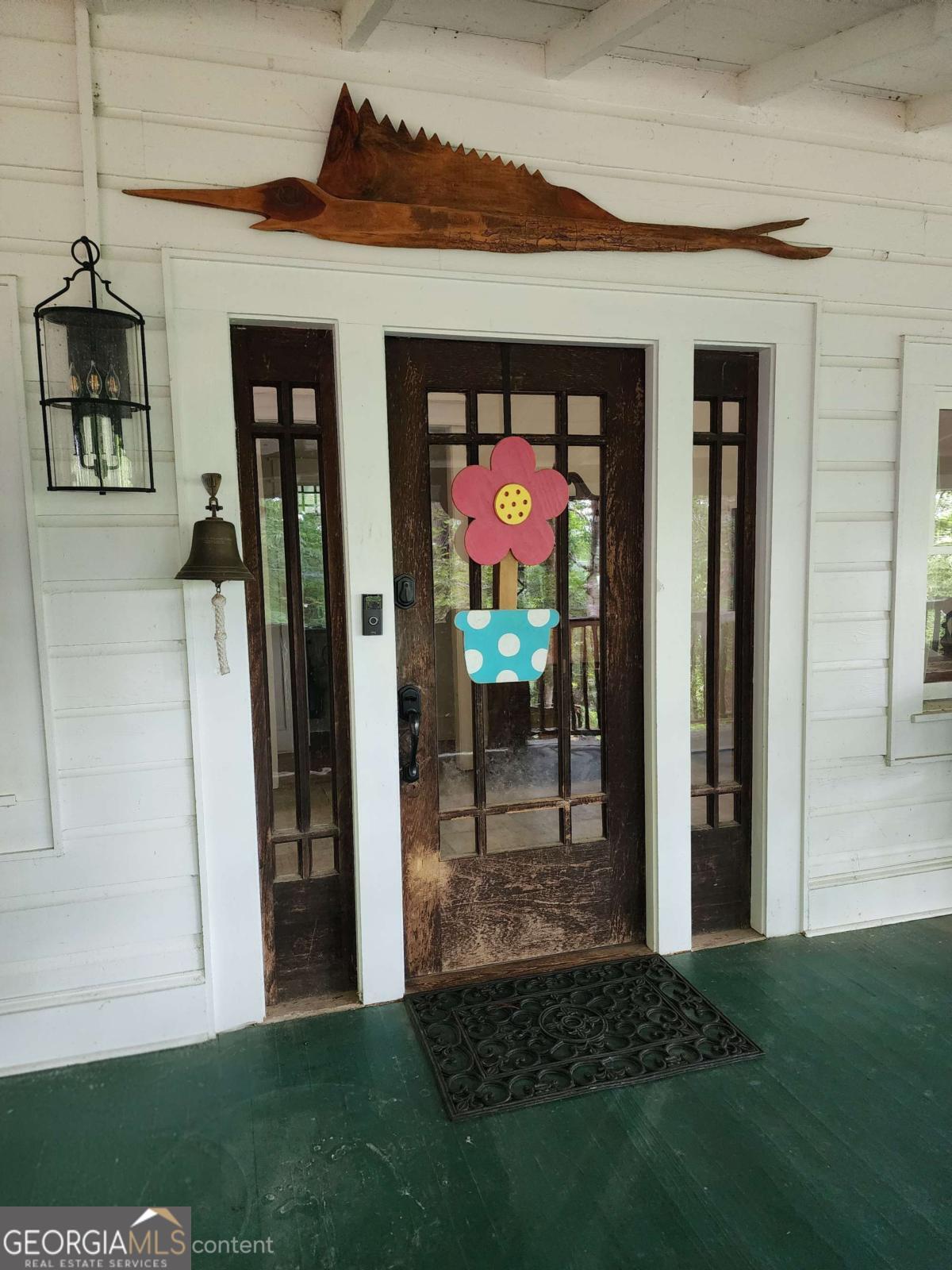 654 Low Gap Road Lakemont GA 30552