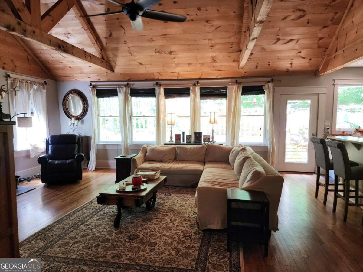 654 Low Gap Road Lakemont GA 30552
