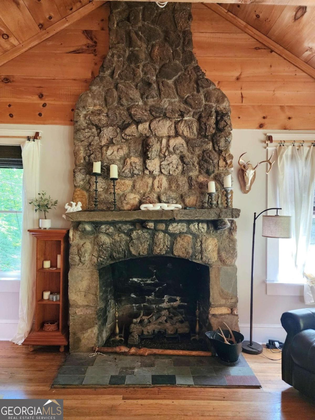 654 Low Gap Road Lakemont GA 30552