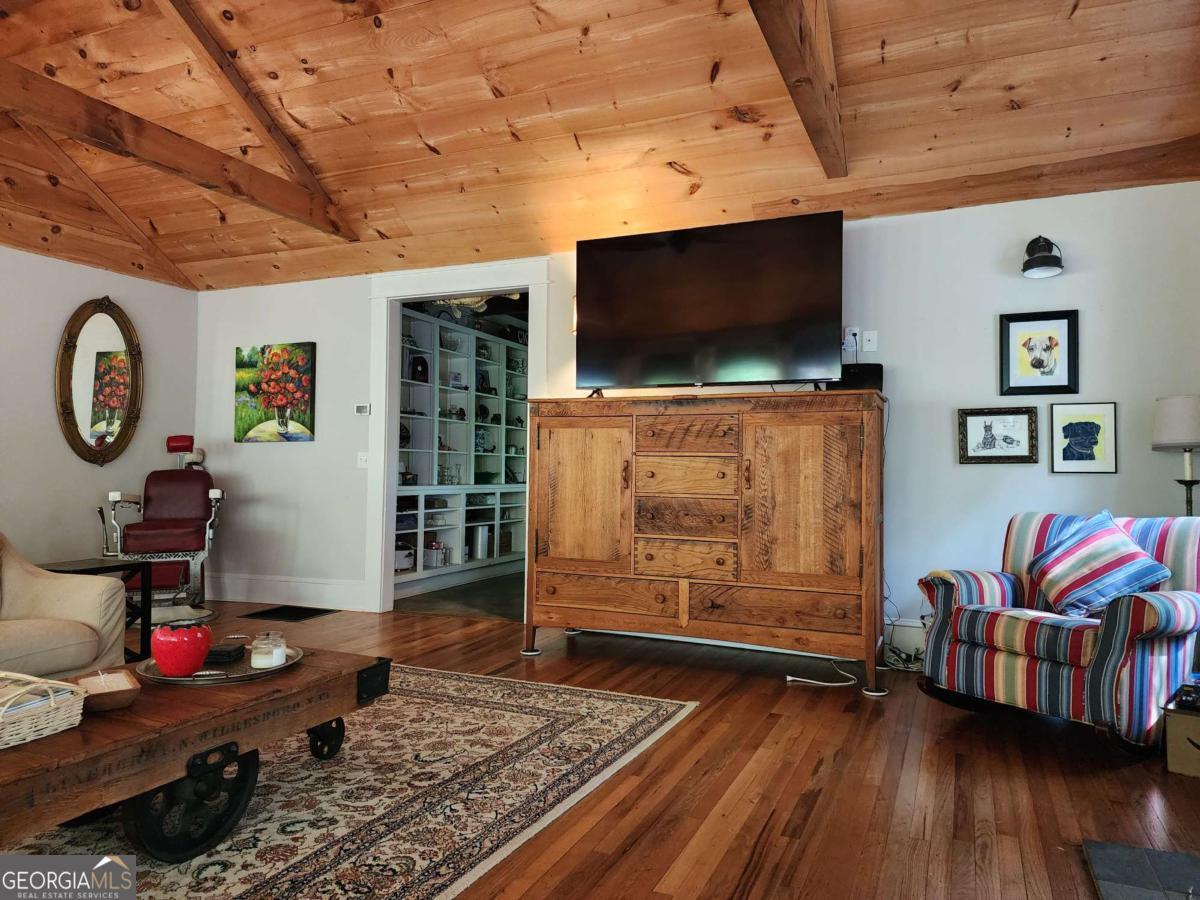 654 Low Gap Road Lakemont GA 30552