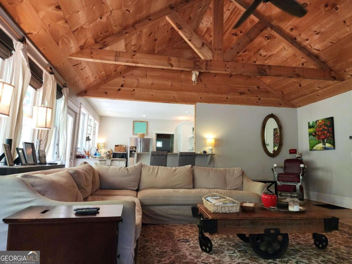 654 Low Gap Road Lakemont GA 30552
