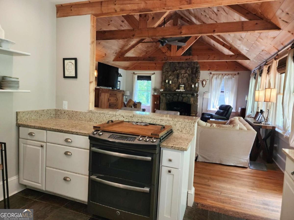 654 Low Gap Road Lakemont GA 30552