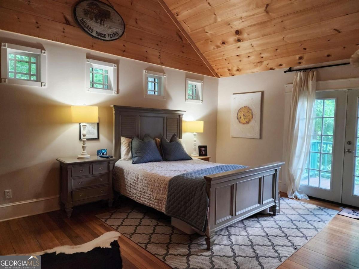 654 Low Gap Road Lakemont GA 30552