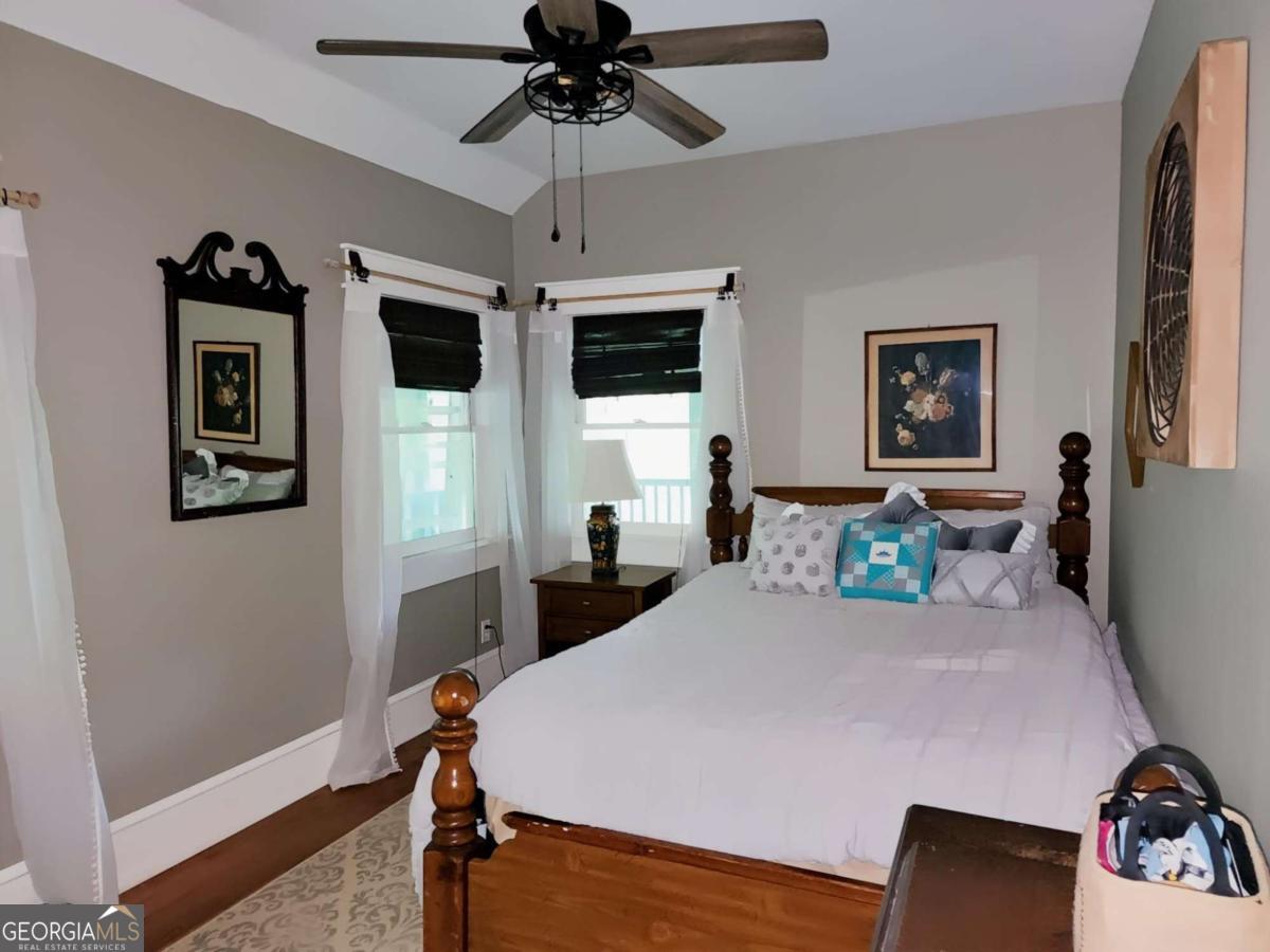654 Low Gap Road Lakemont GA 30552