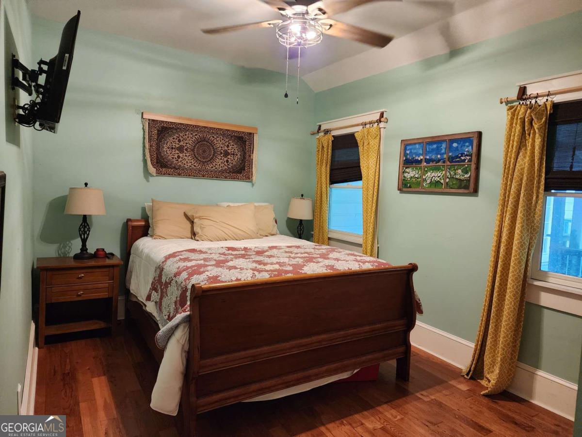 654 Low Gap Road Lakemont GA 30552