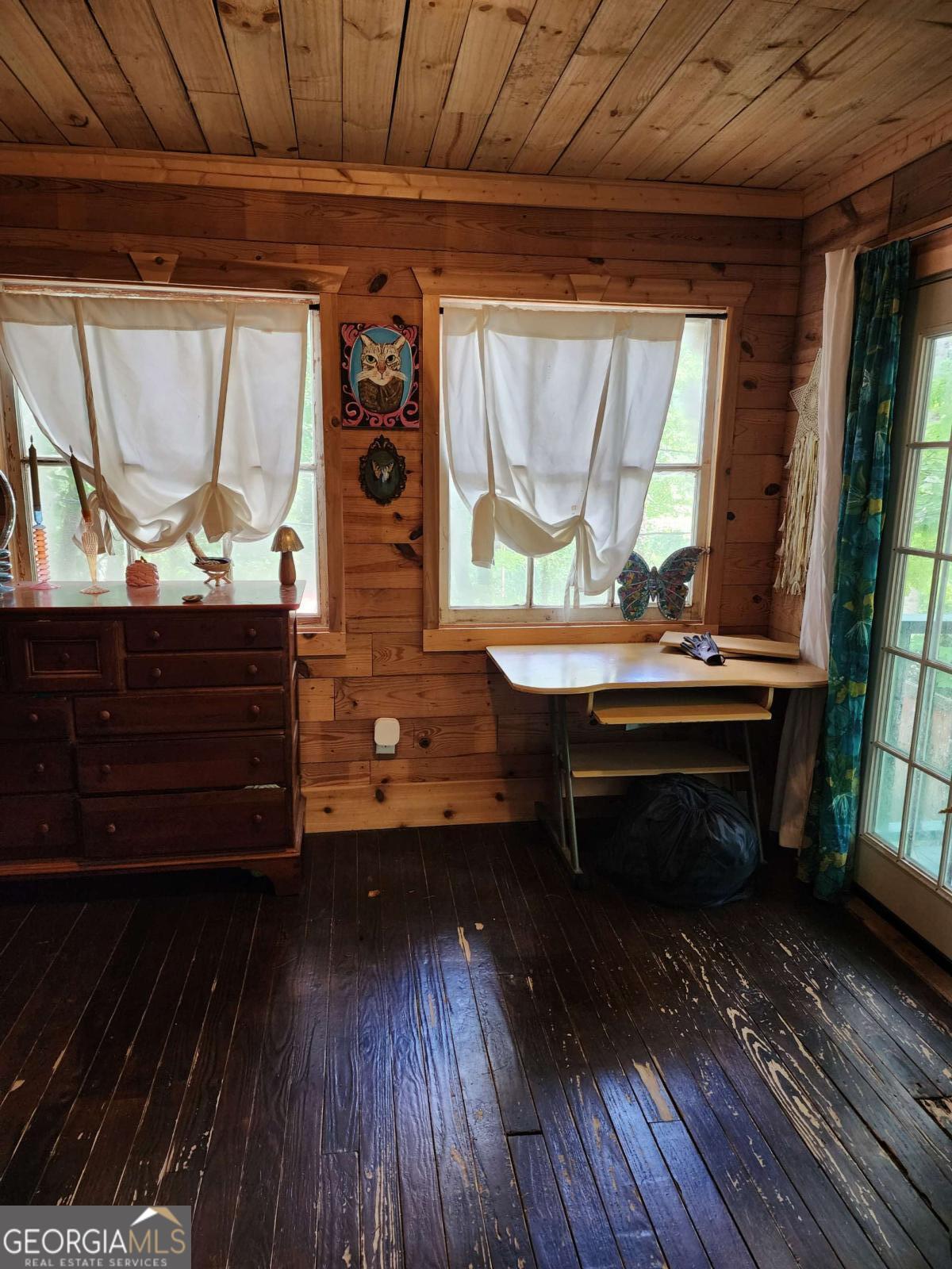 654 Low Gap Road Lakemont GA 30552