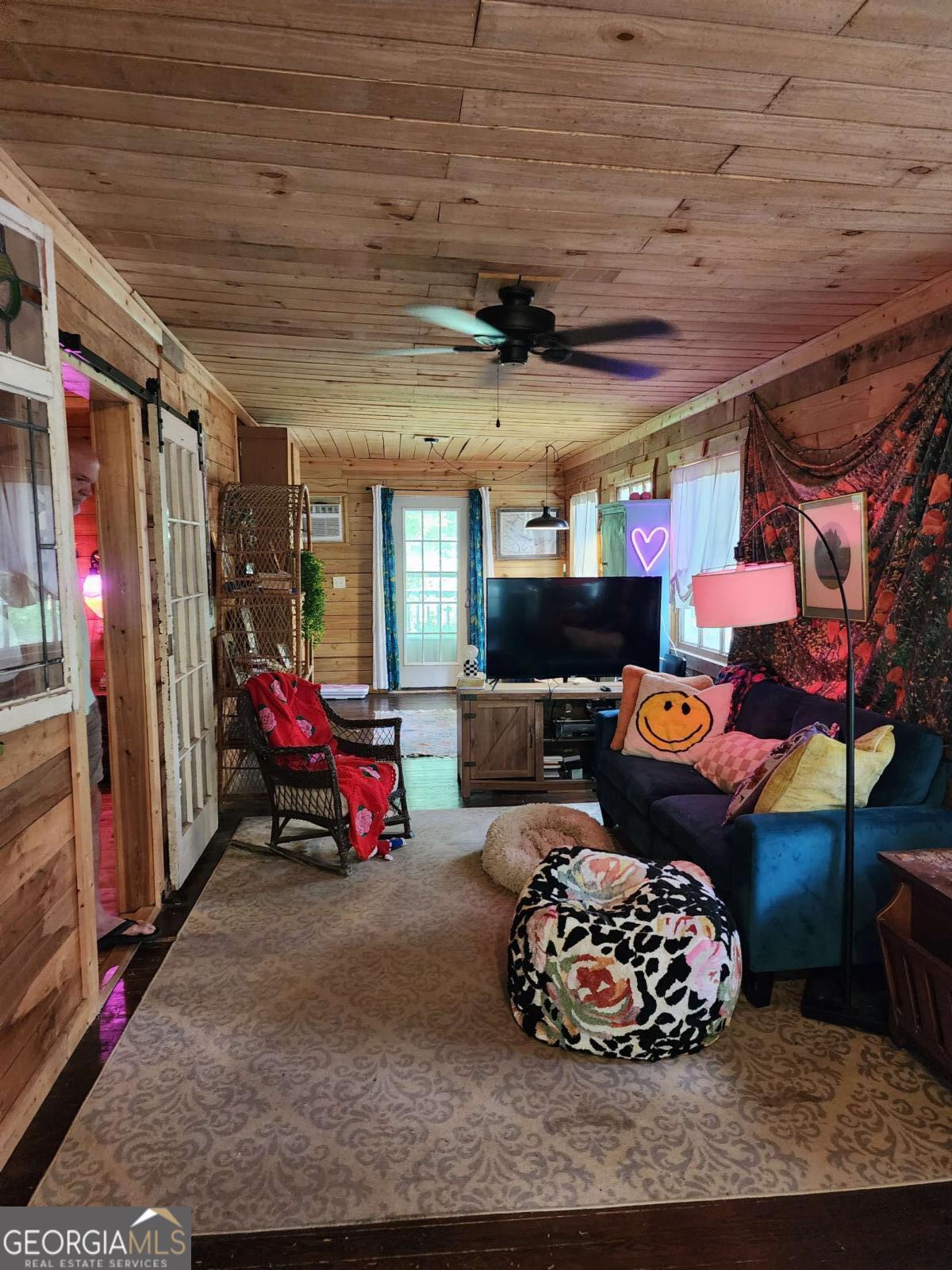 654 Low Gap Road Lakemont GA 30552