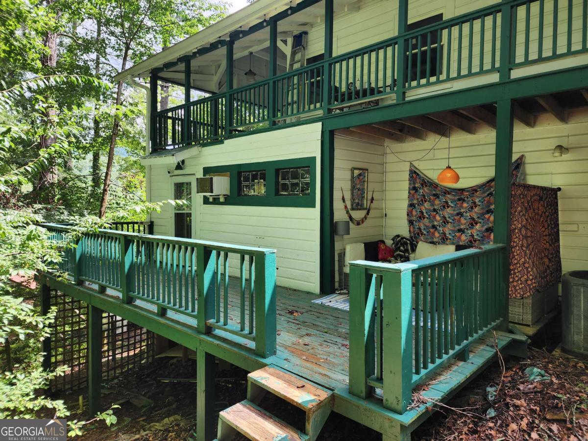 654 Low Gap Road Lakemont GA 30552