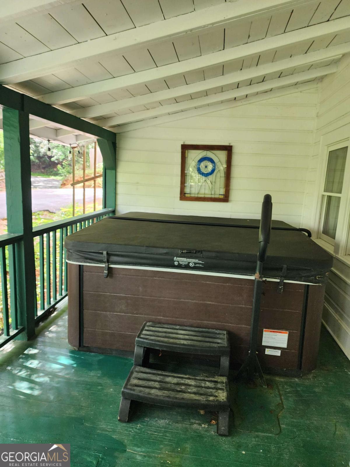 654 Low Gap Road Lakemont GA 30552